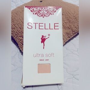 Girls’ Ballerina Tights